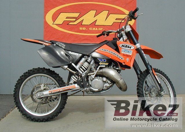 Sx 125