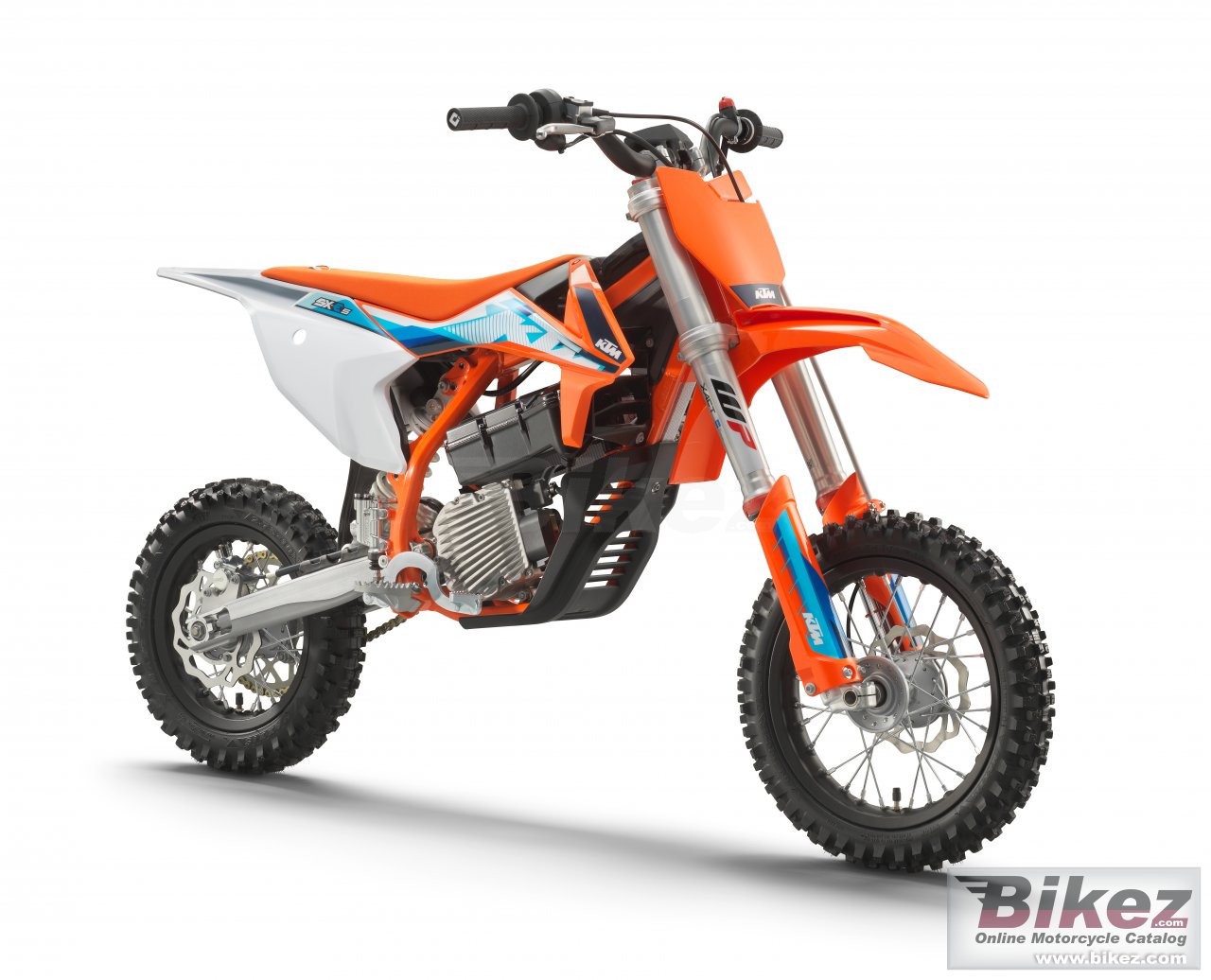 Ktm Sx E 5
