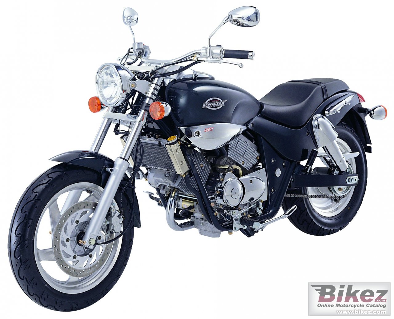 250 Venox