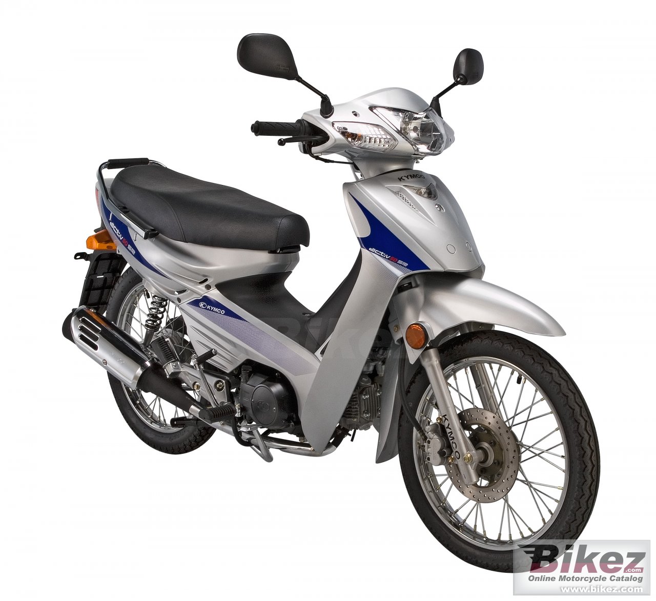 Active Sr