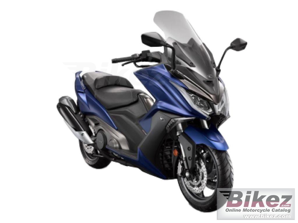 Ak 550I