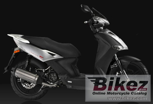 City 125