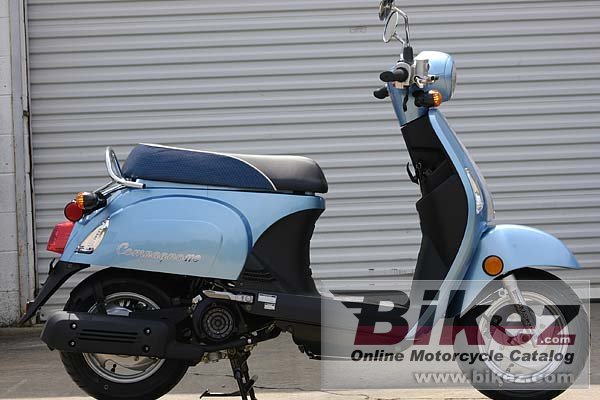 Compagno 110I