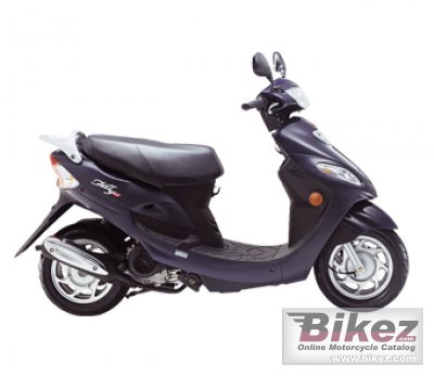 Filly 50Lx