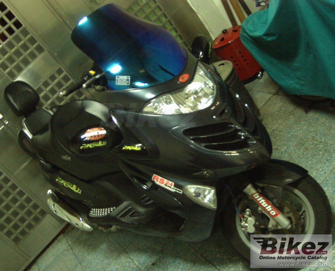 Grand Dink 150
