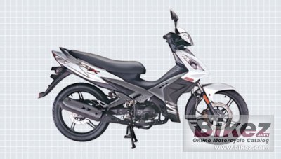 Jetix 150