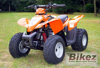 Maxxer 50