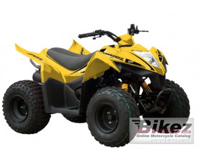 Mongoose 270