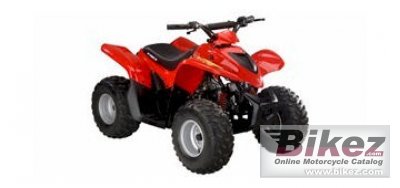 Mongoose 90