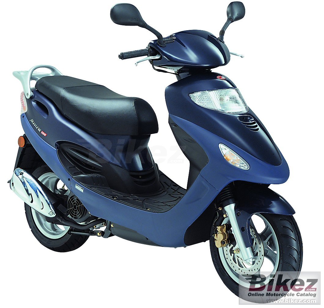 Movie Xl 150