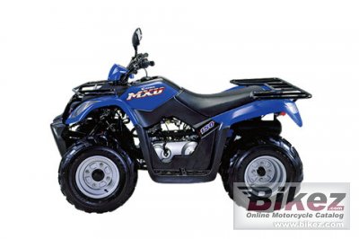 Mxu 150