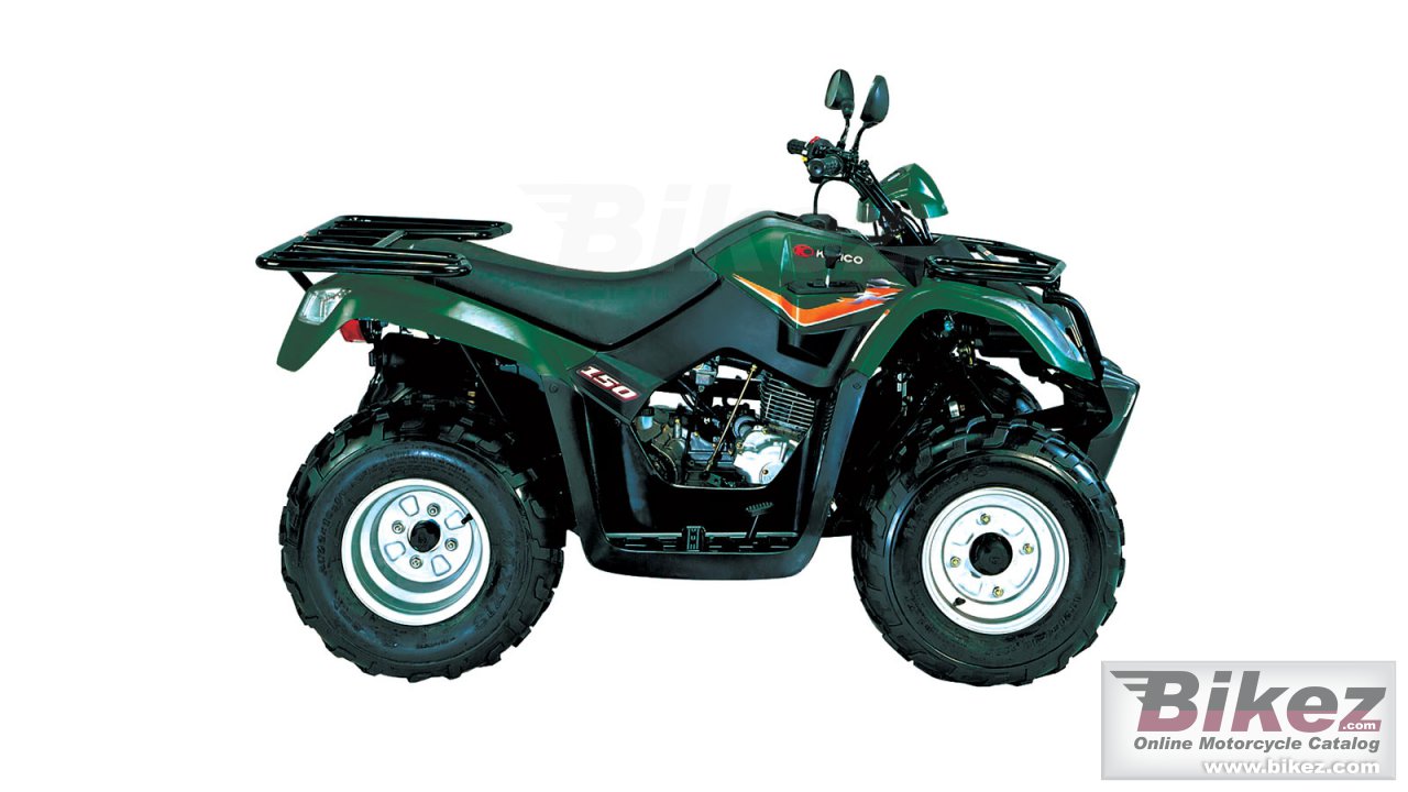 Mxu 150