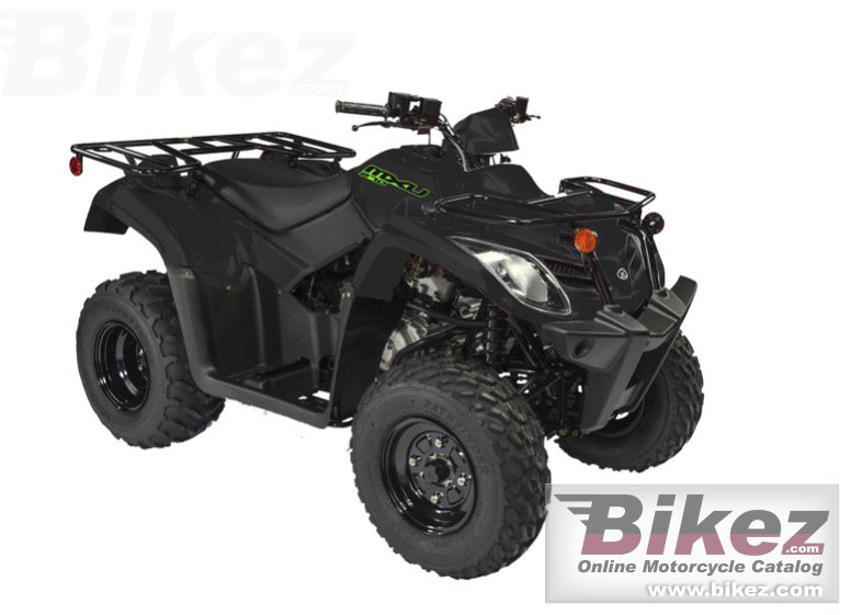 Mxu 270