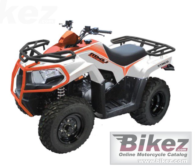 Mxu 270I Euro