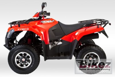 Mxu 300 R