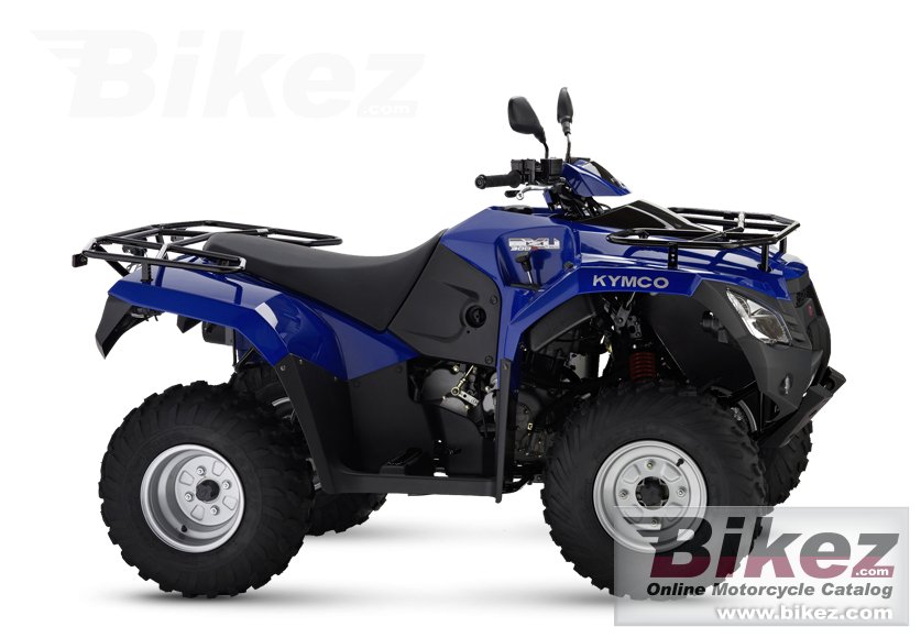 Mxu 300 R