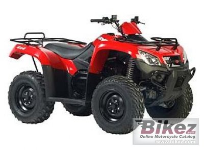 Mxu 450I