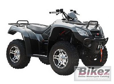 Mxu 450I Le