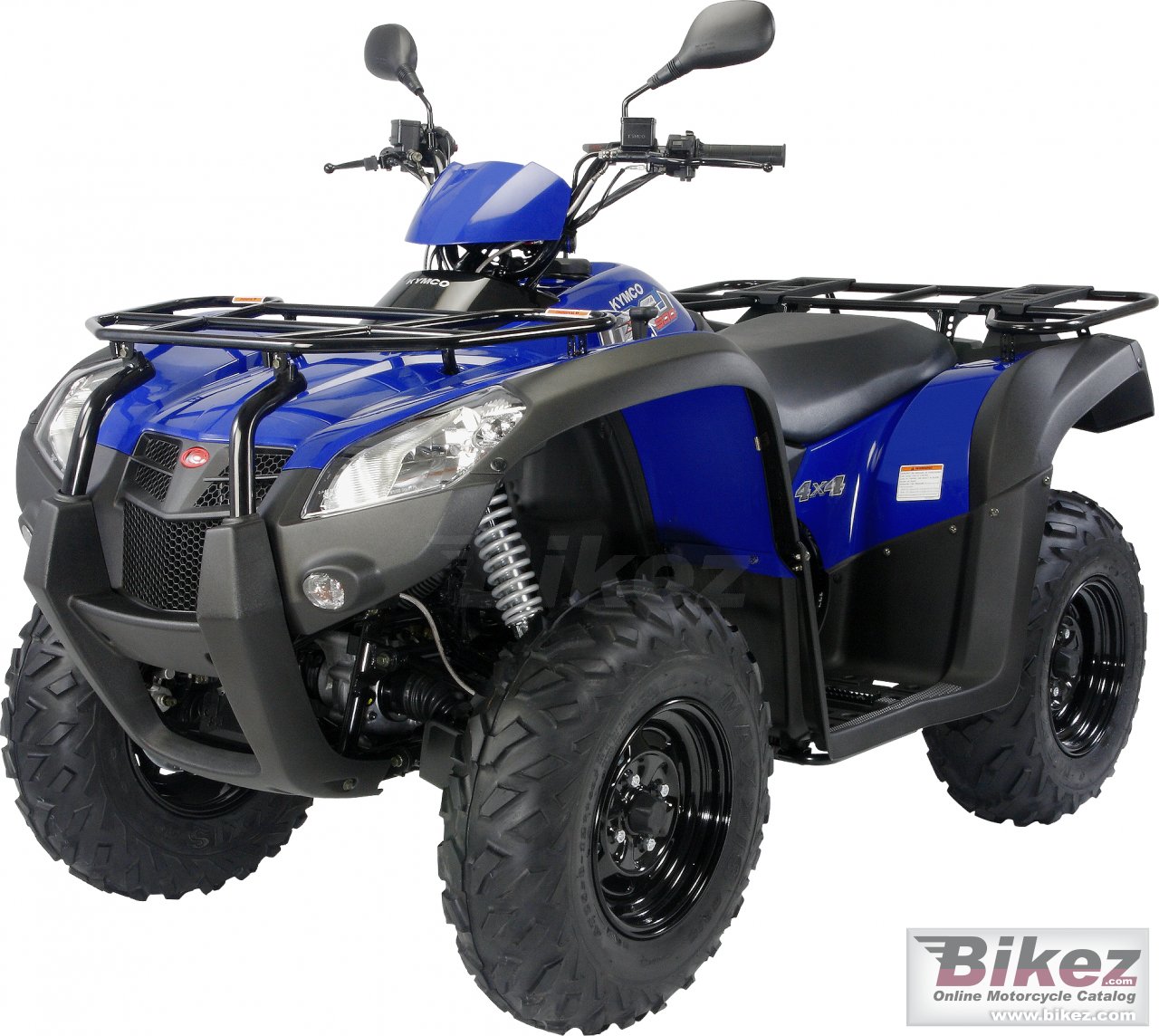 Mxu 500 Rl