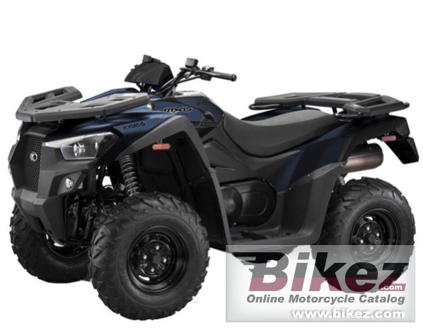Mxu 700I Euro
