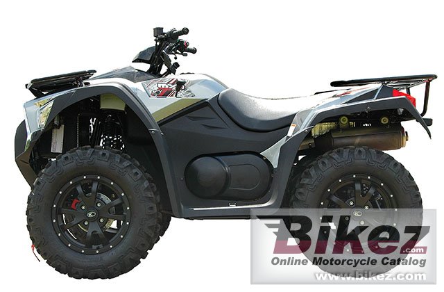 Mxu 700I Le