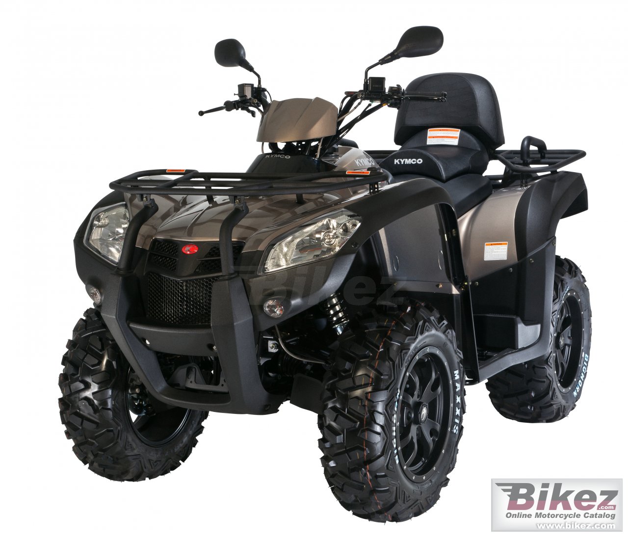 Mxu500I Dx