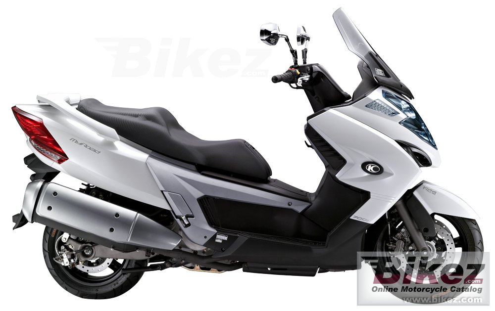 Myroad 700I