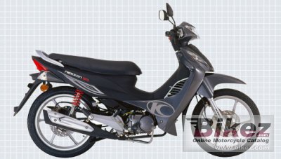 Nexxon 50
