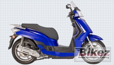 People S 250