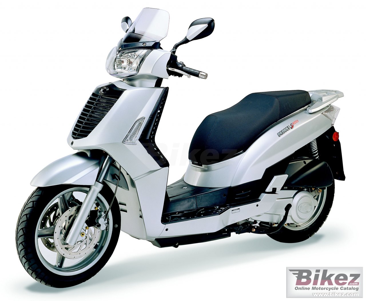 People S 50