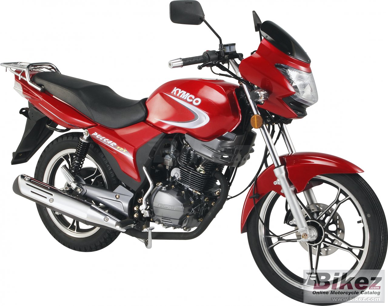 Pulsar