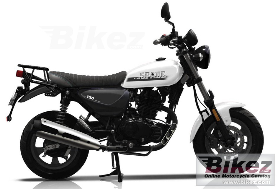 Spade 150I