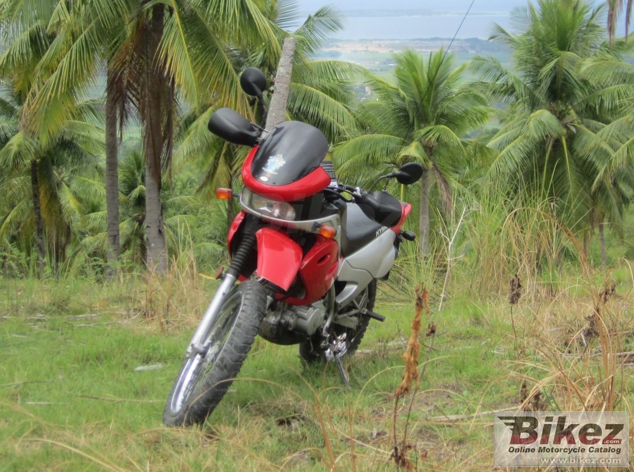 Stryker Off Road