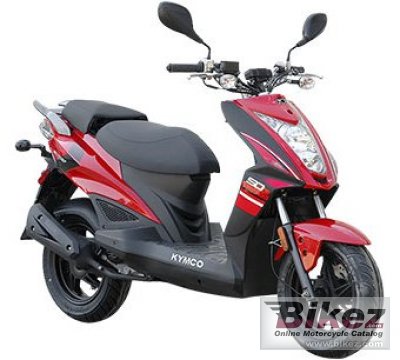 Super 8 50R