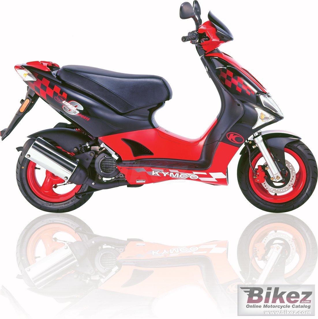 Super 9 L C