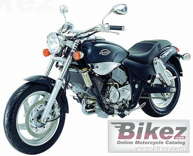 Venox 250