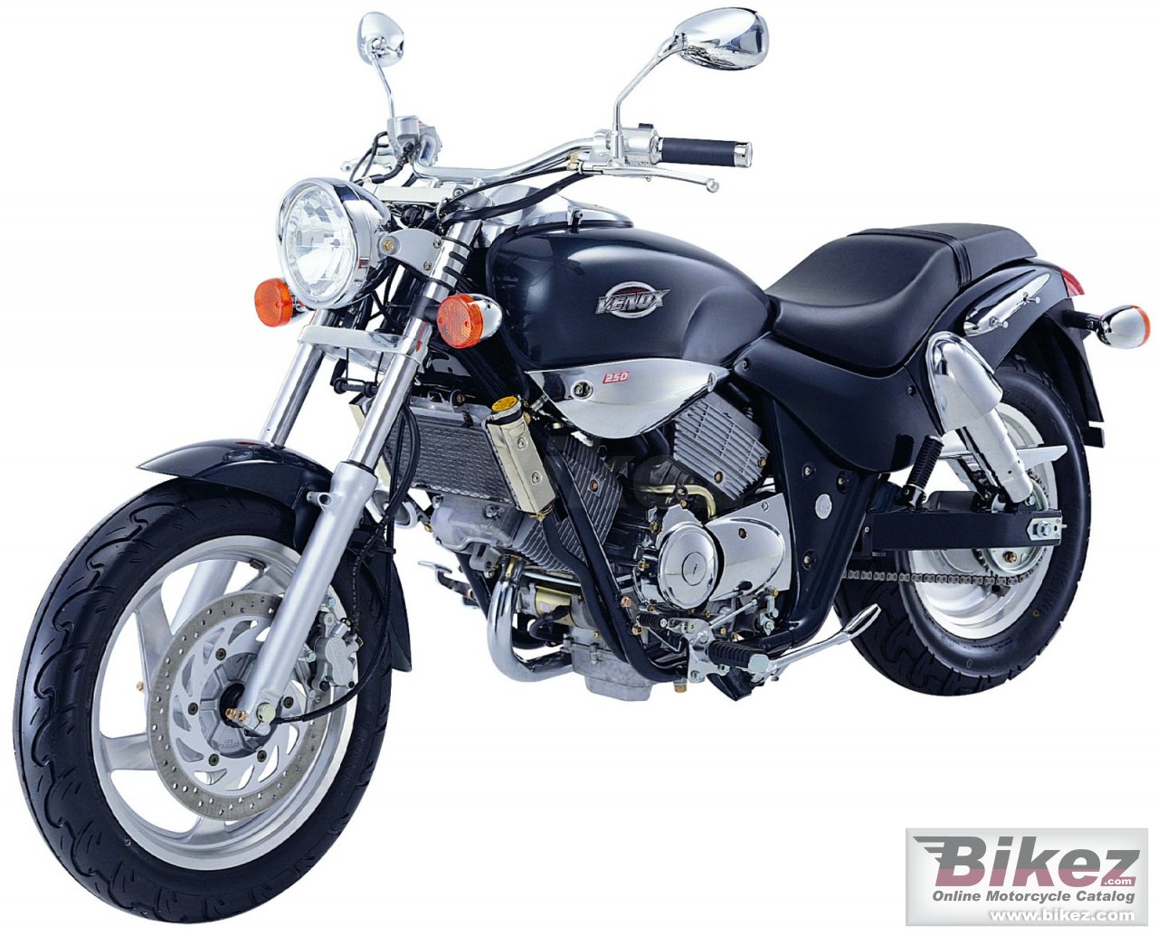 Venox 250