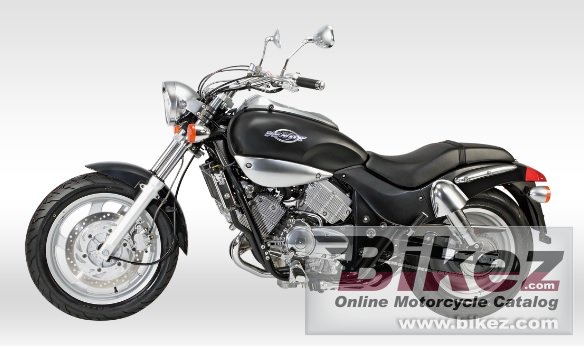 Venox 250I