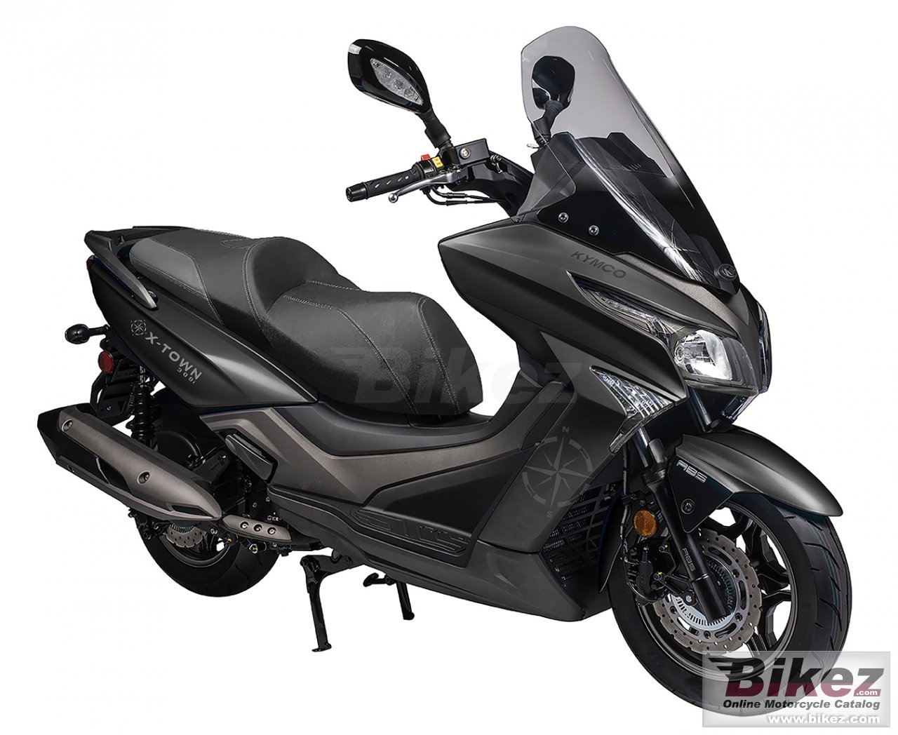 Kymco X Town 300I