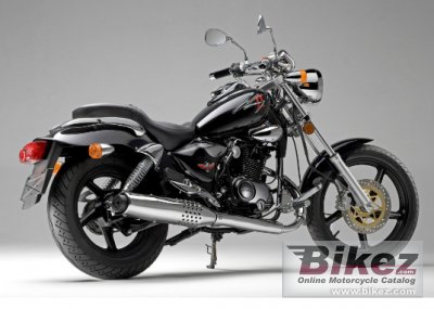 Kymco Zing Ii 125