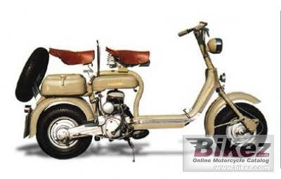 125D Series 1