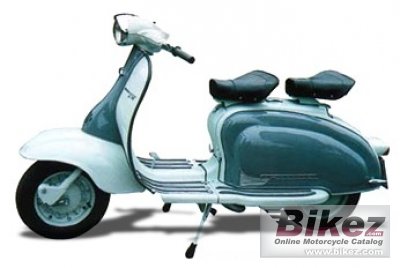 Li 125 Series 2