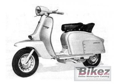 Li 150 Golden Special