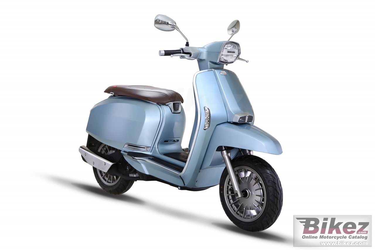 V125 Special