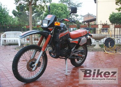 125 Ylc