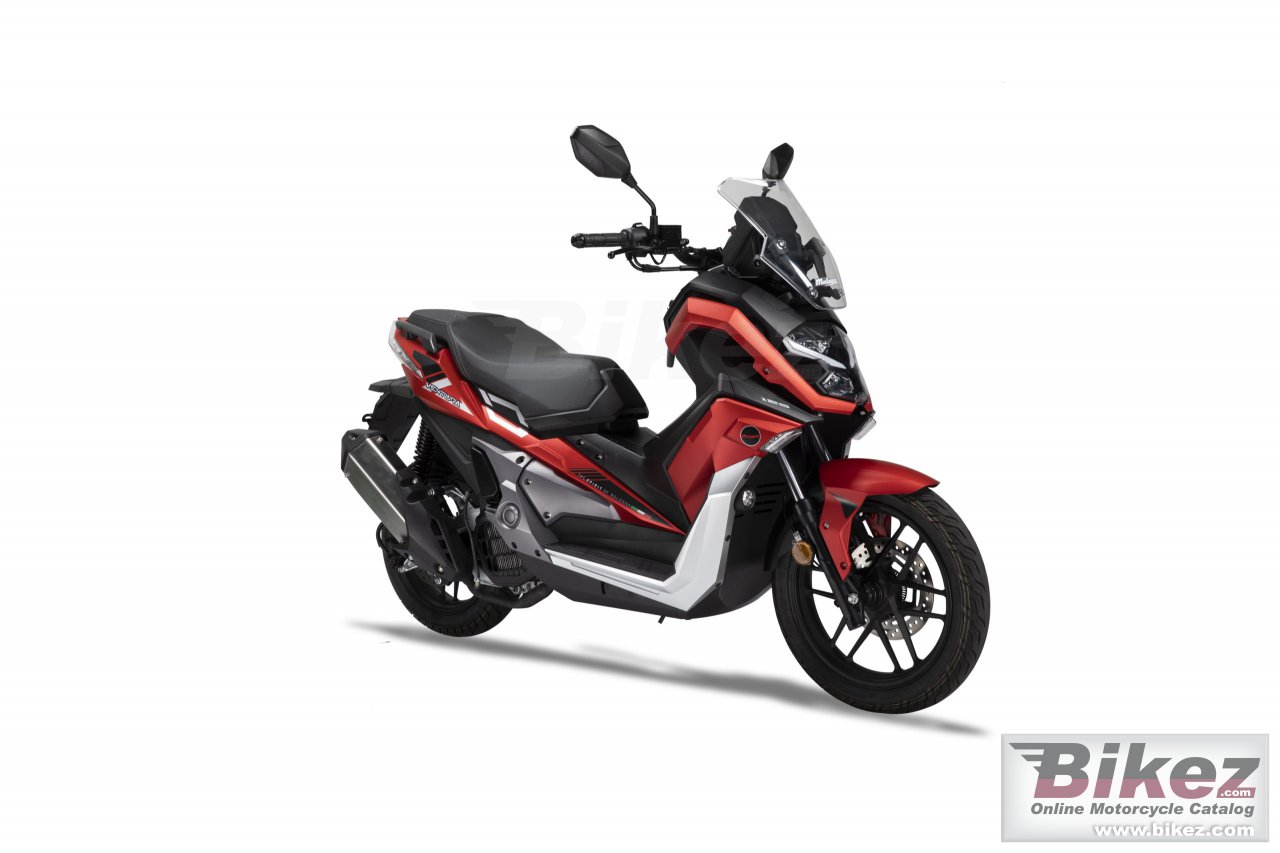 Aventura 125