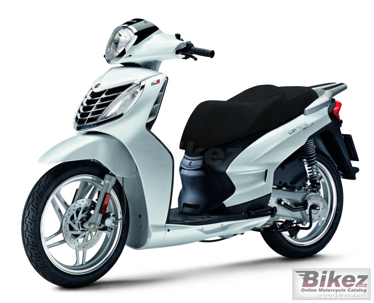 Centro 50 4T