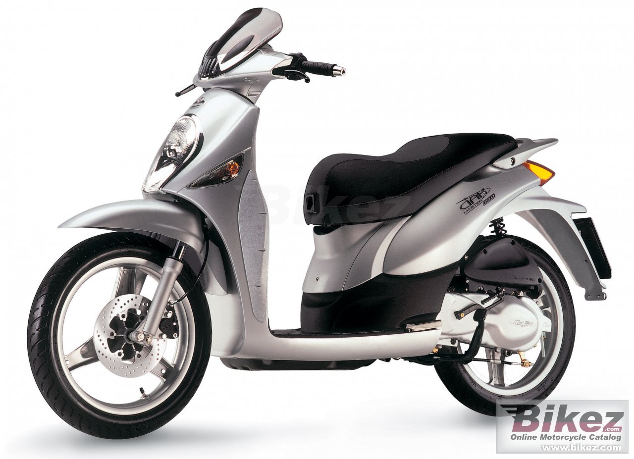 Ciak Master 150