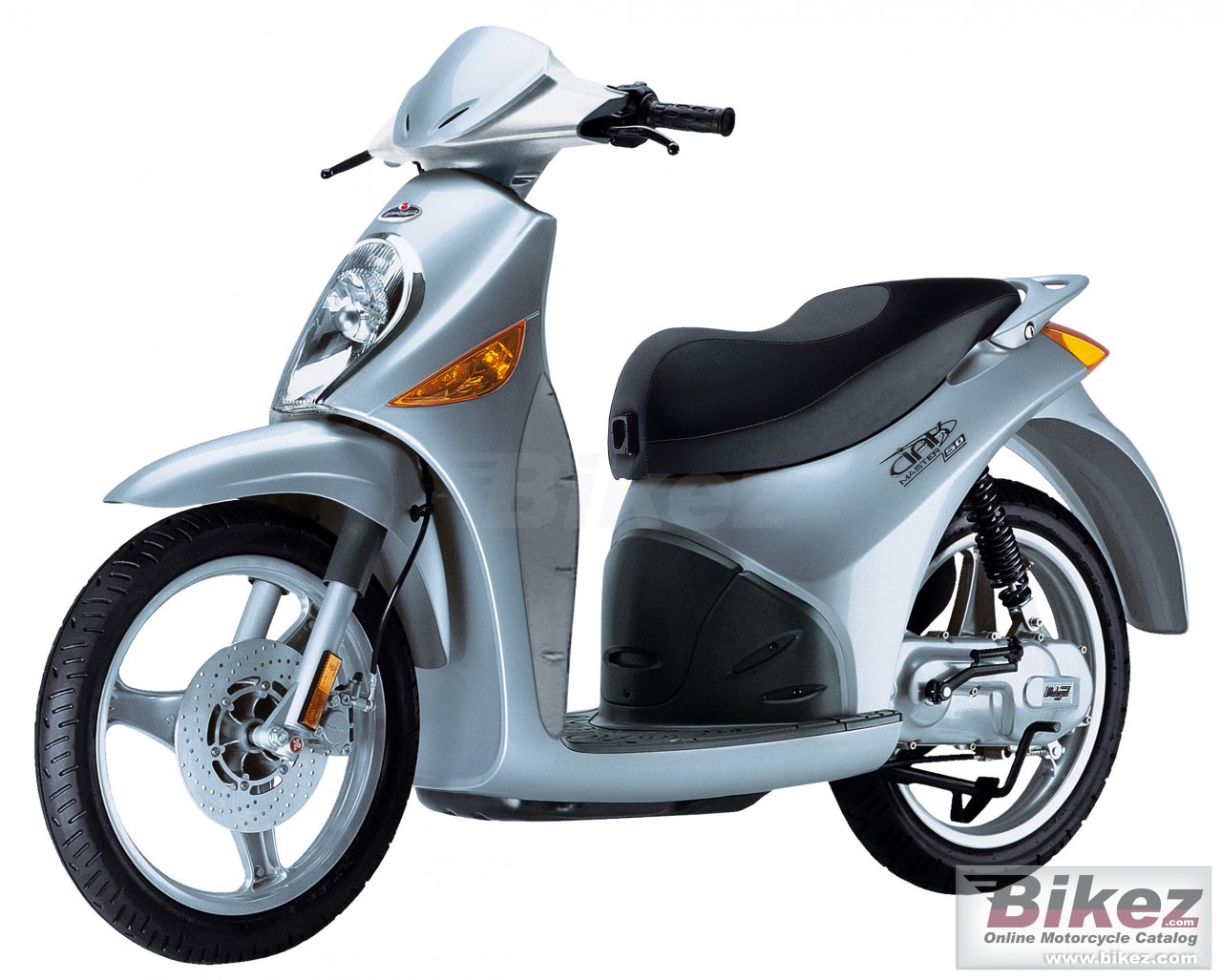 Ciak Master 50
