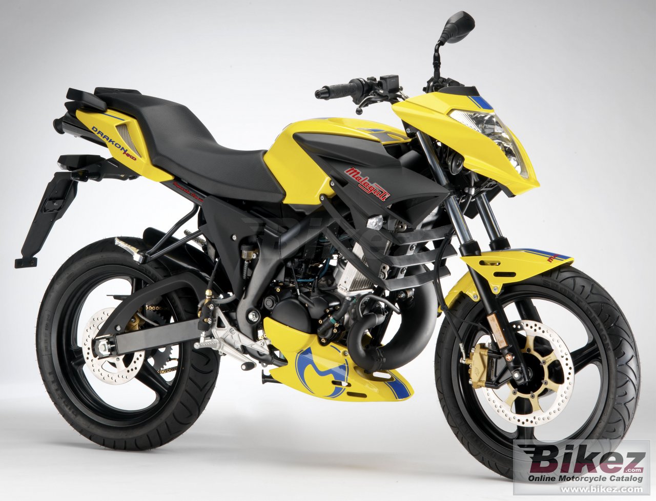 Drakon 50